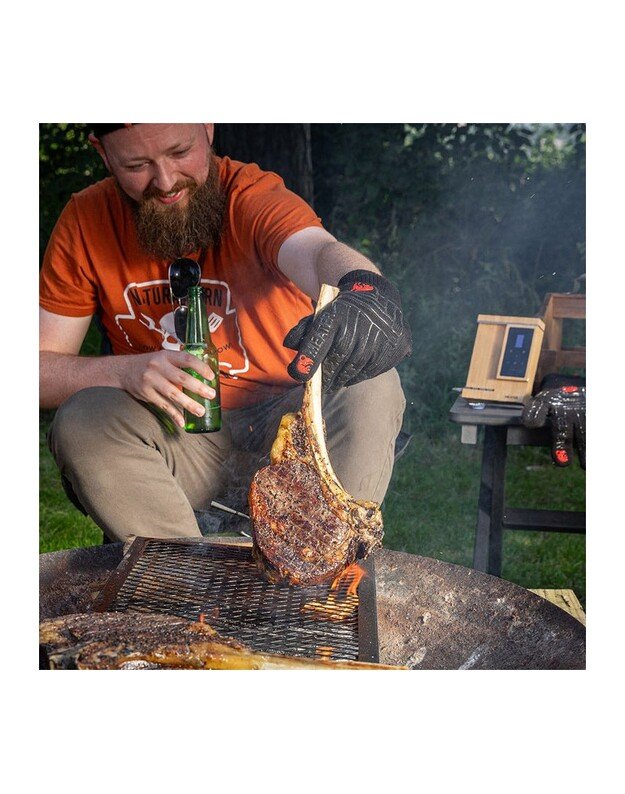 Termometras MEATER Pro XL