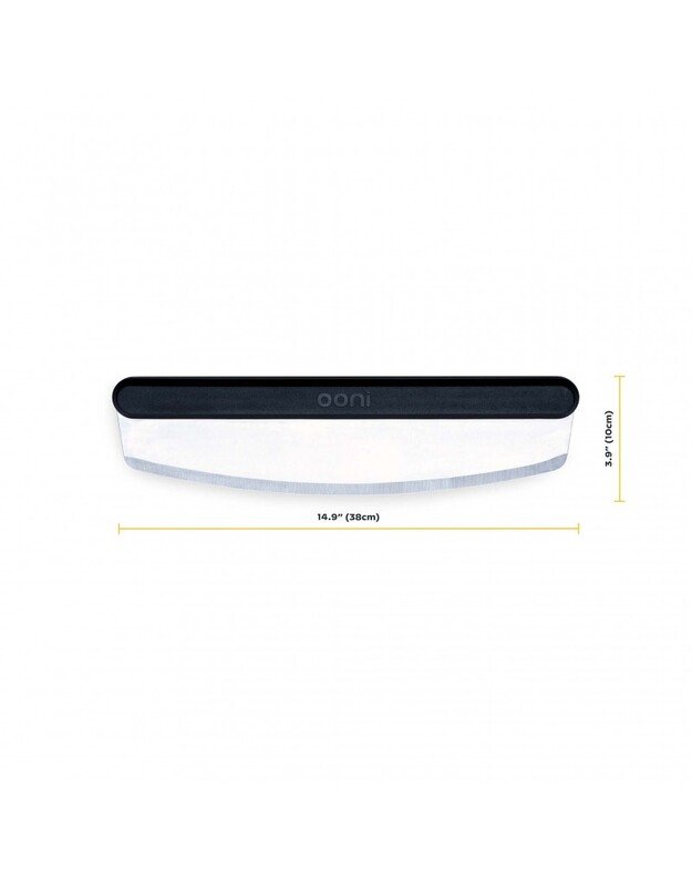 Peilis picai Ooni Rocker Blade 38cm