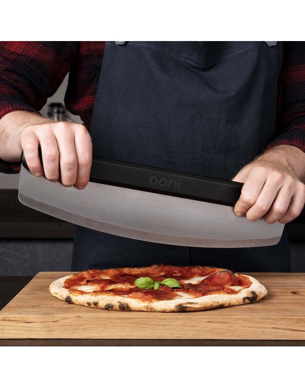 Peilis picai Ooni Rocker Blade 38cm