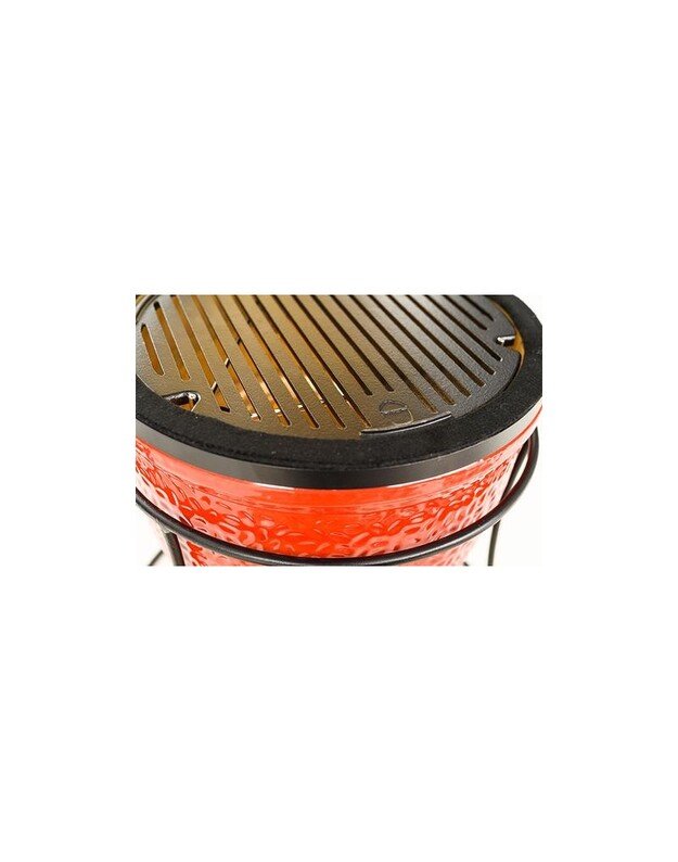 Ketaus kepimo grotelės Kamado Joe 35cm