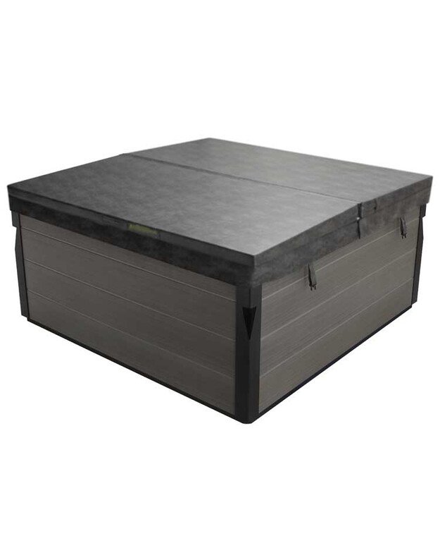 200*200*90 Masažinis baseinas AWT 403 eco Extreme PRO Ocean Wave