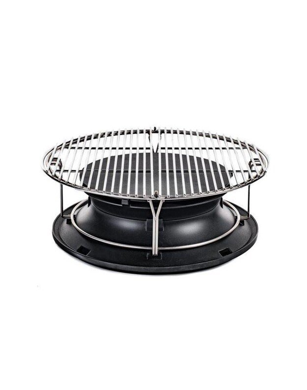 Kamado Joe Classic priedas rūkymui SLŌROLLER
