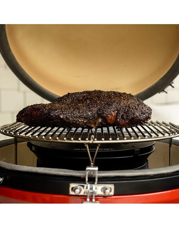 Kamado Joe Classic priedas rūkymui SLŌROLLER