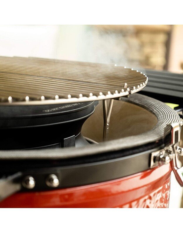 Kamado Joe Classic priedas rūkymui SLŌROLLER