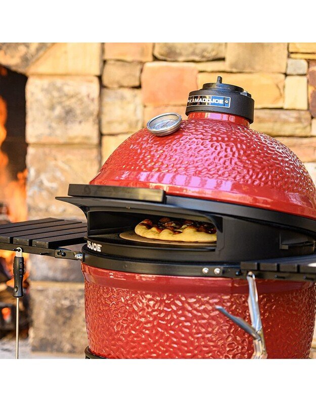 Picos kepimo priedas Kamado Joe DoJoe Classic