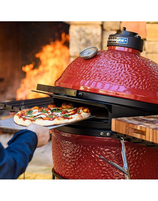 Picos kepimo priedas Kamado Joe DoJoe Classic