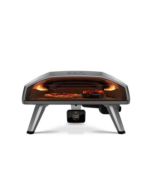 Dujinė picos krosnis Koda 2 Pro 2nd Generation