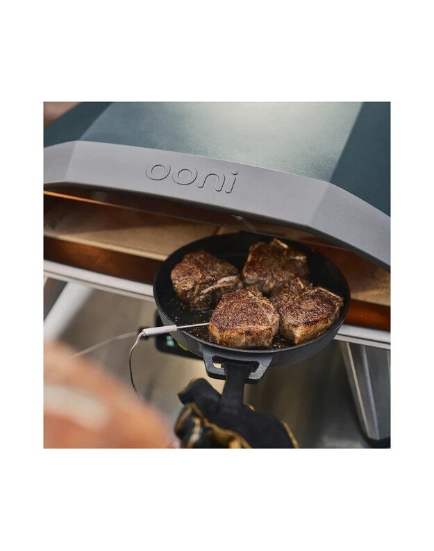 Dujinė picos krosnis Koda 2 Pro 2nd Generation 3