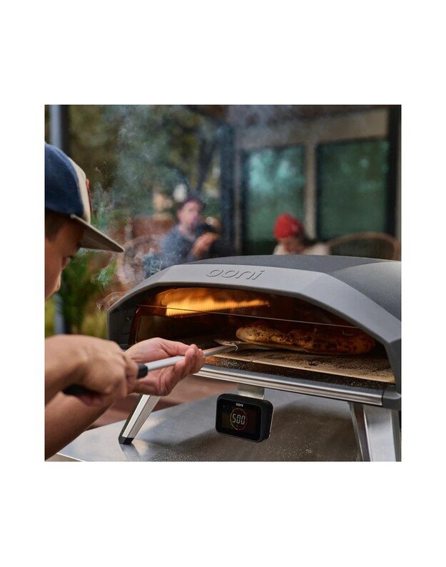 Dujinė picos krosnis Koda 2 Pro 2nd Generation 1