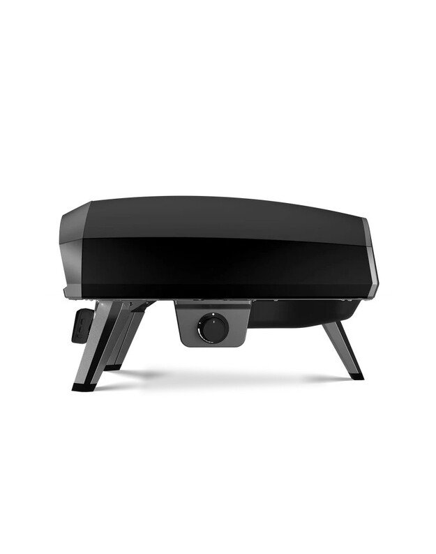 Dujinė picos krosnis Koda 2 Pro 2nd Generation 6