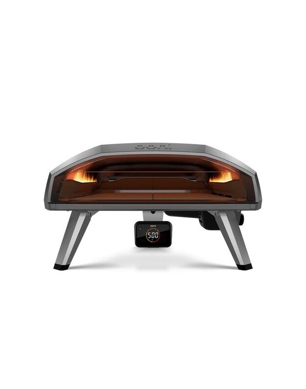 Dujinė picos krosnis Koda 2 Pro 2nd Generation 4