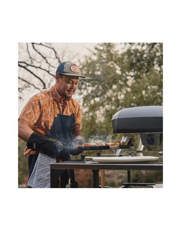 Dujinė picos krosnis Koda 2 Pro 2nd Generation 2