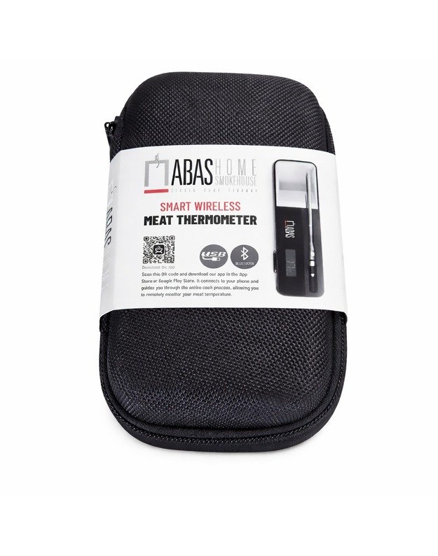 SMART WP03 belaidis termometras  2