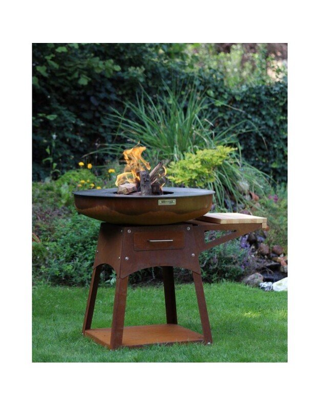 Kepsninė Aukuras Remundi - Zelos M 13