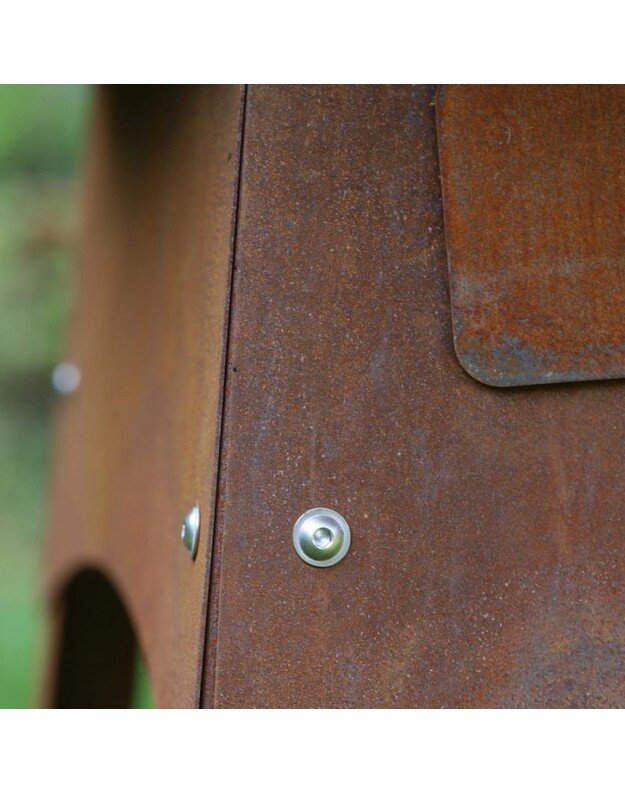 Kepsninė Aukuras Remundi - Zelos M 2