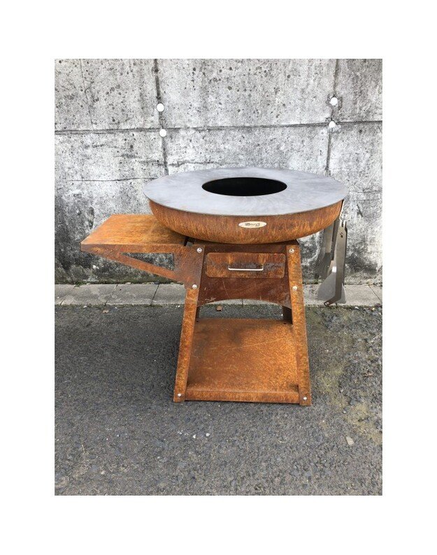 Kepsninė Aukuras Remundi - Zelos M 3