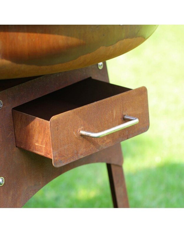 Kepsninė Aukuras Remundi - Zelos M 1