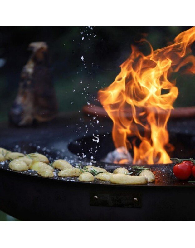 Kepsninė Aukuras Remundi - Zelos M 8