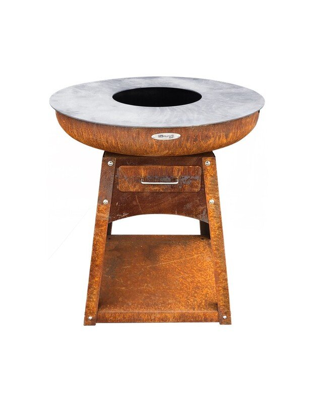 Kepsninė Aukuras Remundi - Zelos M 11