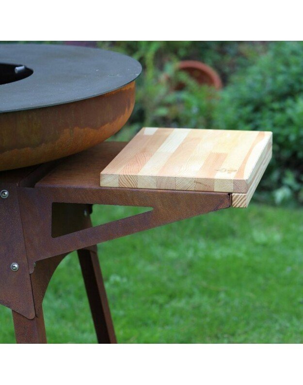 Kepsninė Aukuras Remundi - Zelos M 12