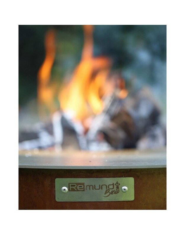 Kepsninė Aukuras Remundi - Zelos M 7