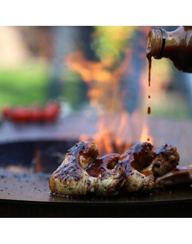 Kepsninė Aukuras Remundi - Zelos M 6