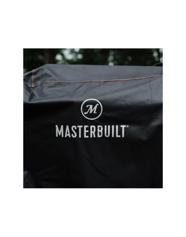 Uždangalas Masterbuilt Gravity Series 600, 800, 900 ir AutoIgnite Series 545