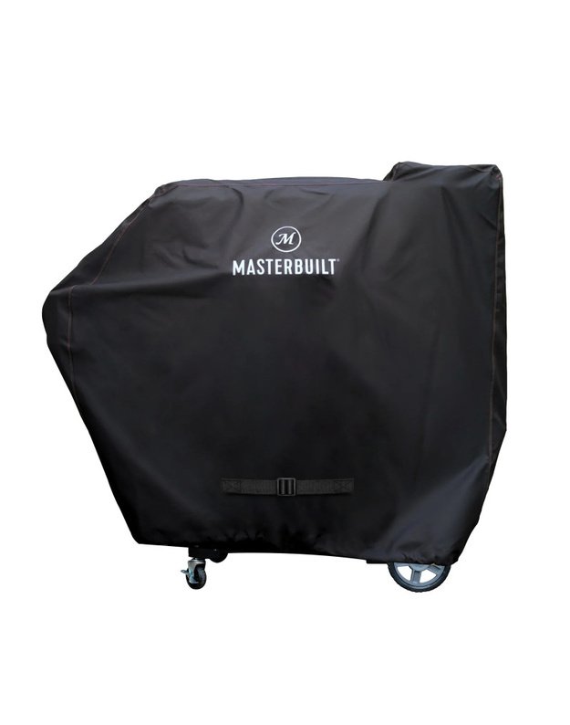 Uždangalas Masterbuilt Gravity Series 600, 800, 900 ir AutoIgnite Series 545