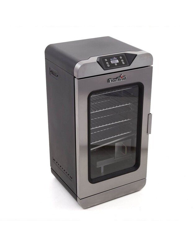 Char-Broil Skaitmeninė rūkykla