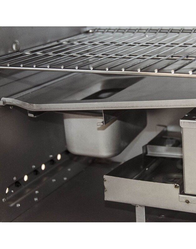 Char-Broil Skaitmeninė rūkykla