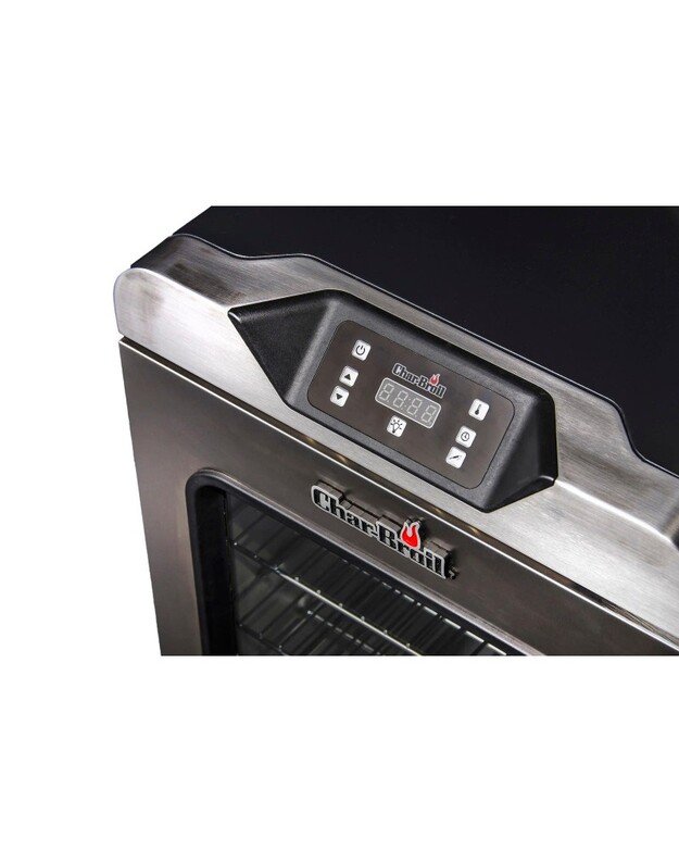 Char-Broil Skaitmeninė rūkykla