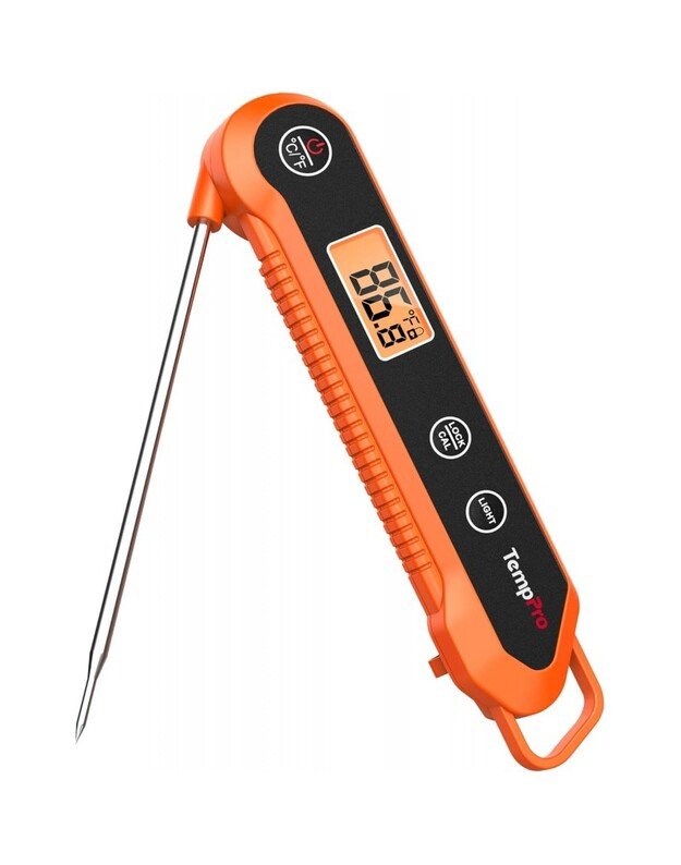 Skaitmeninis momentinis maisto termometras ThermoPro TP-03