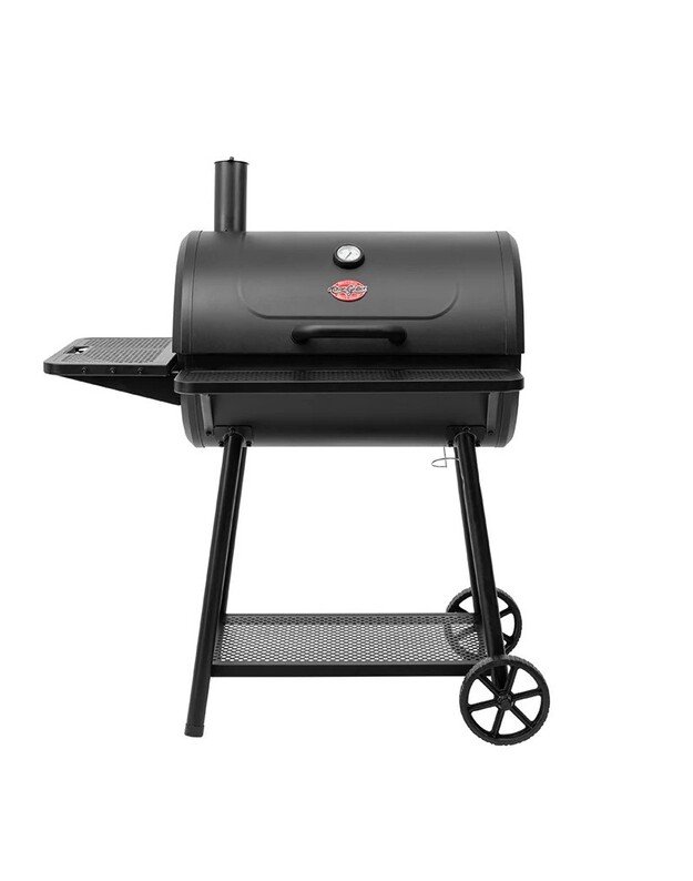 Lauko kepsninė Char-Griller Blazer