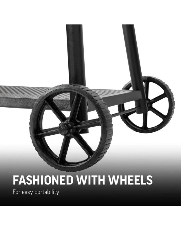 Lauko kepsninė Char-Griller Blazer