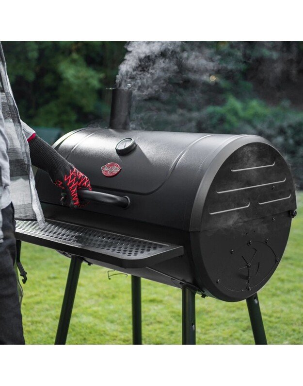 Lauko kepsninė Char-Griller Blazer