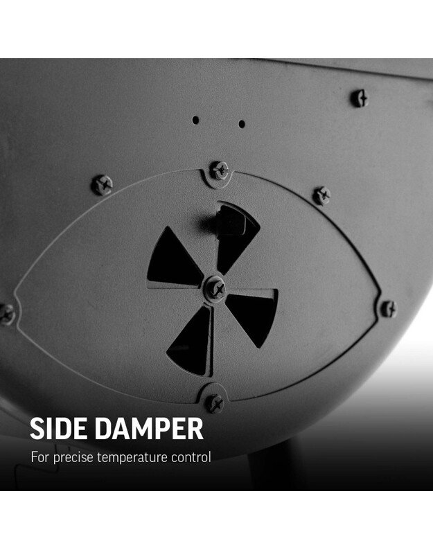 Lauko kepsninė Char-Griller Blazer