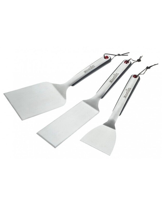 Plok&scaron;tumos kepimo įrankių rinkinys Char-Broil