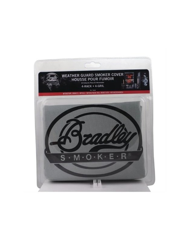 Uždangalas Bradley Smoker 6 rūkyklai