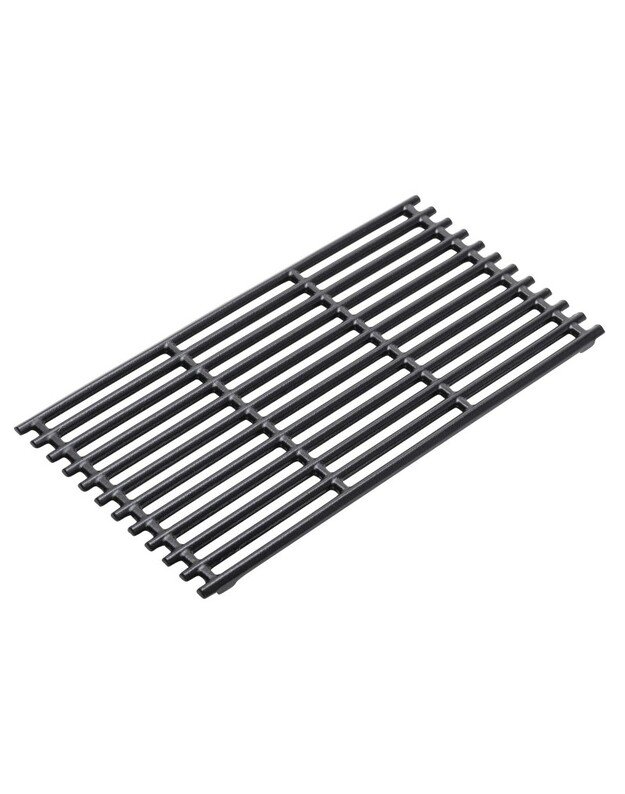 Char-Broil Professional Pro S2 ketaus grotelės