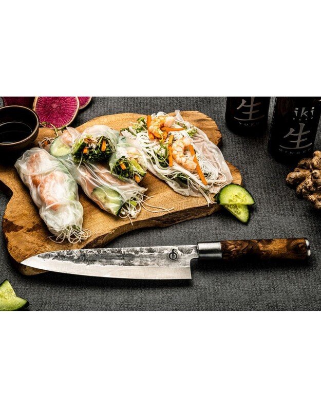 Šefo peilis Forged VG10 20,5 cm 2