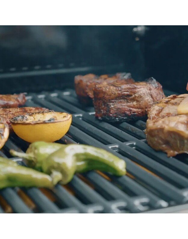 Dujinis grilis Char-Broil Professional Pro S 2 7