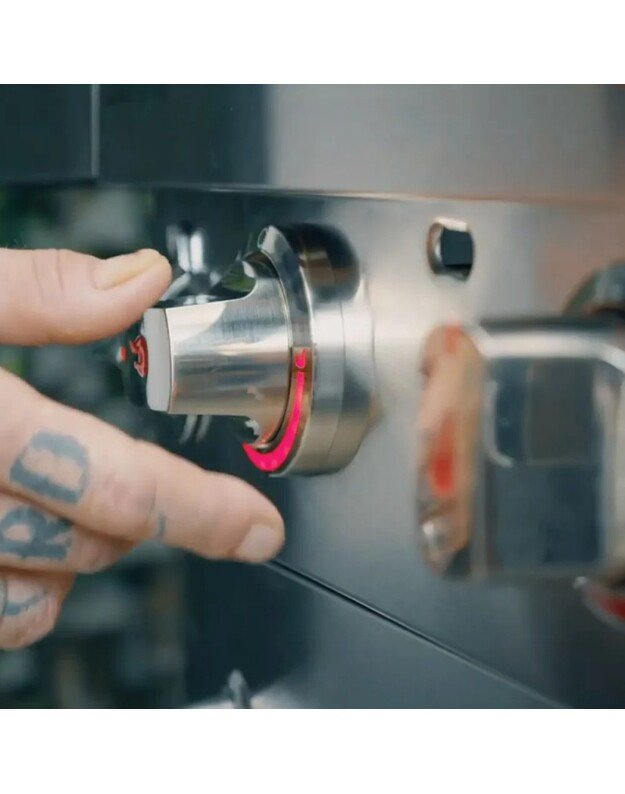 Dujinis grilis Char-Broil Professional Pro S 2 17