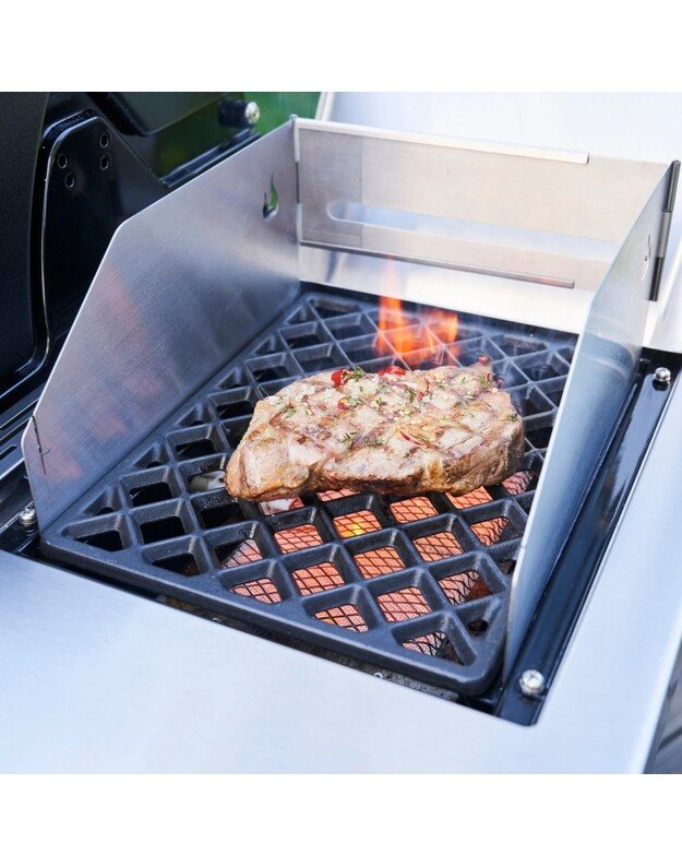 Dujinis grilis Char-Broil Professional Pro S 2 14