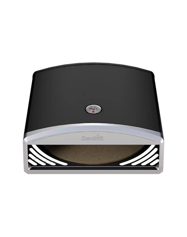 Picos krosnies įdėklas dujiniam griliui Char-Broil 3