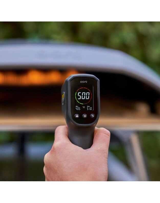 Lazerinis termometras Ooni IR 5