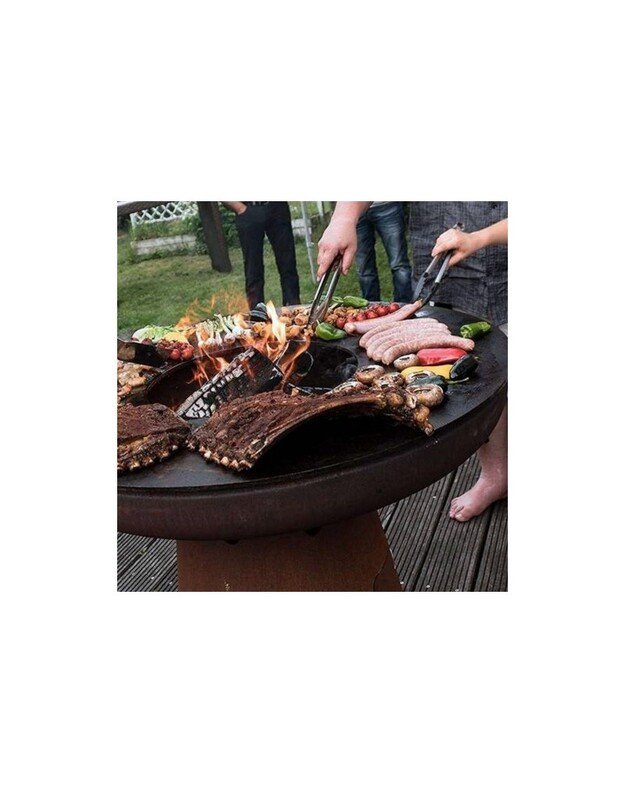 Kepsninė Aukuras Remundi - Zelos S 2