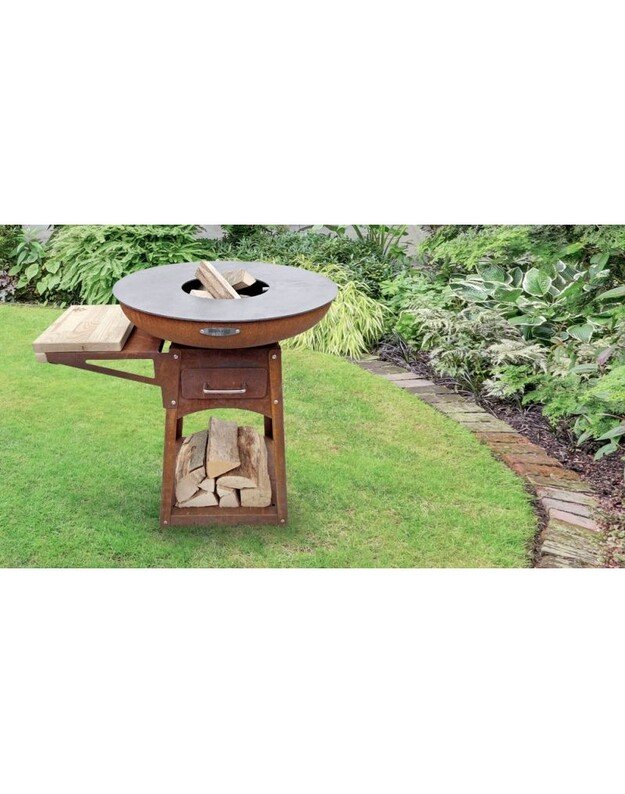 Kepsninė Aukuras Remundi - Zelos S 7