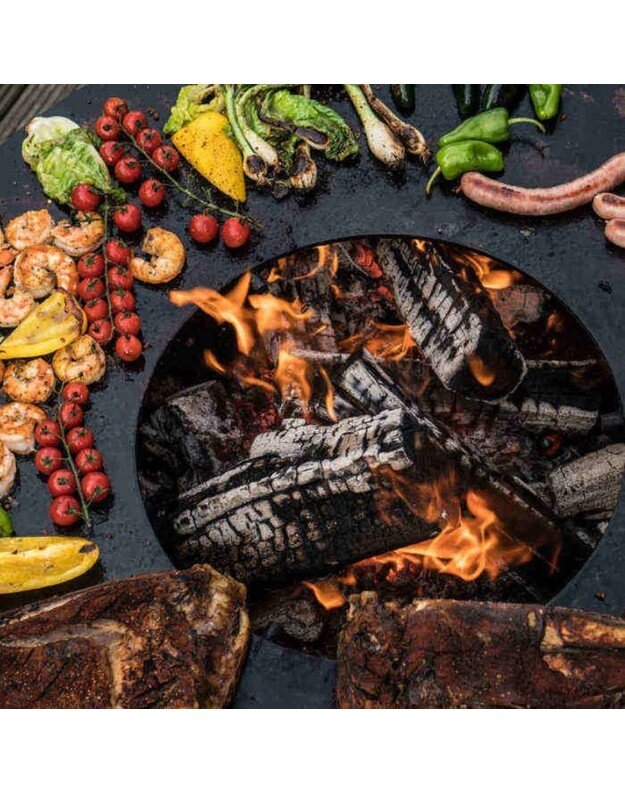 Kepsninė Aukuras Remundi - Zelos S 6