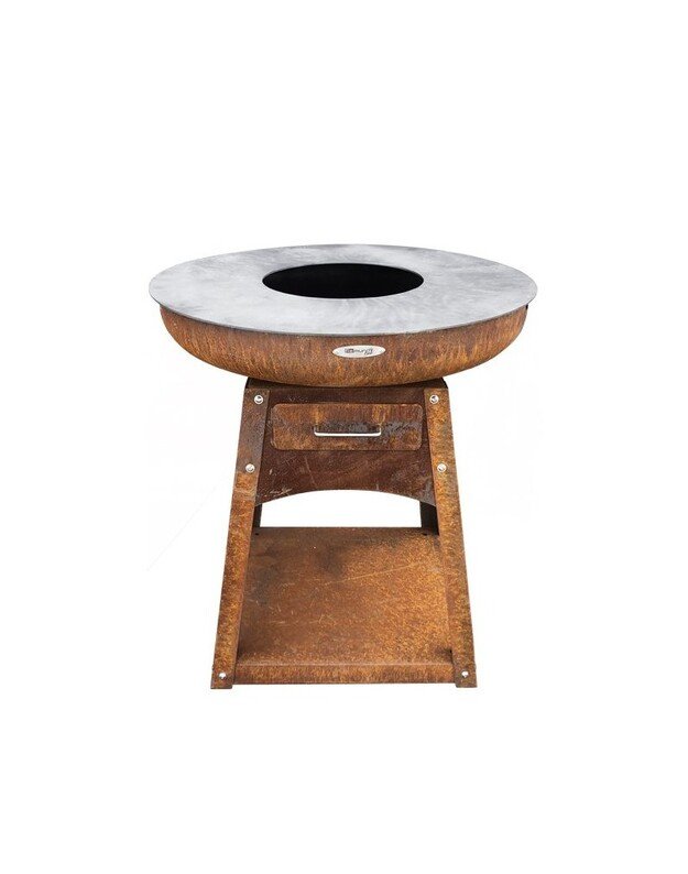 Kepsninė Aukuras Remundi - Zelos S 1