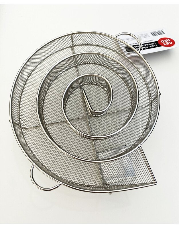 Šalto dūmo generatorius Get Red